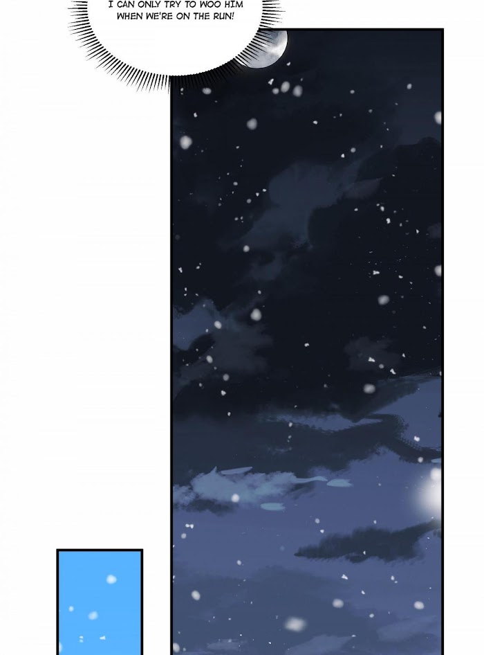 Little Tyrant Doesn’t Want to Meet with a Bad End Chapter 43 - page 31