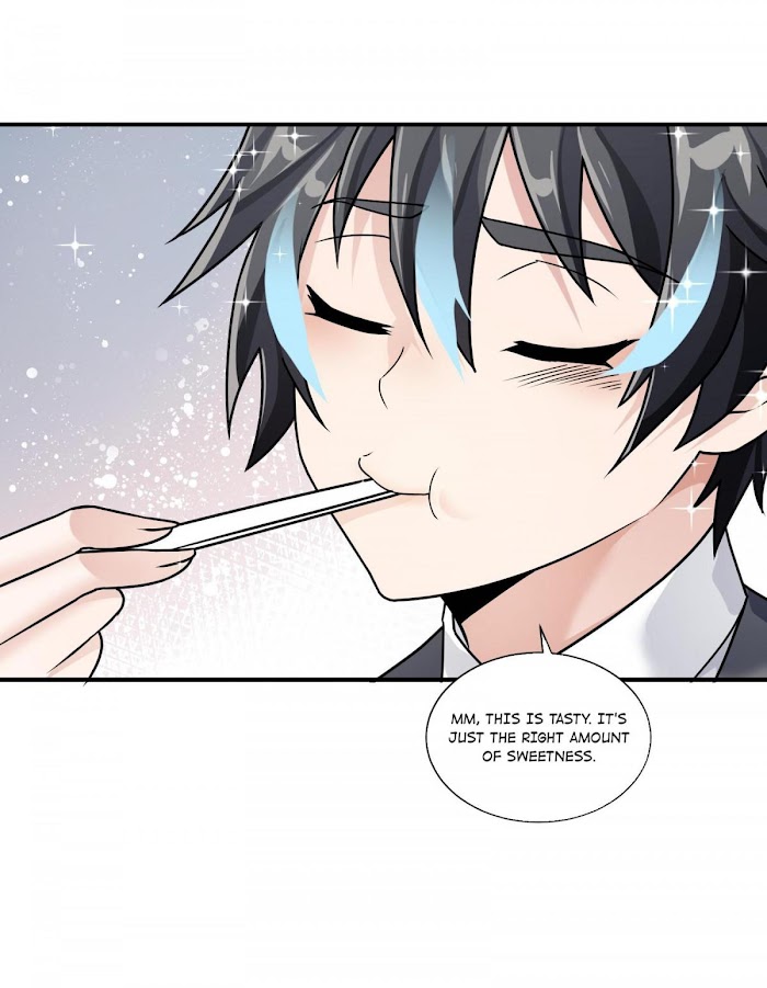 Little Tyrant Doesn’t Want to Meet with a Bad End Chapter 43 - page 48