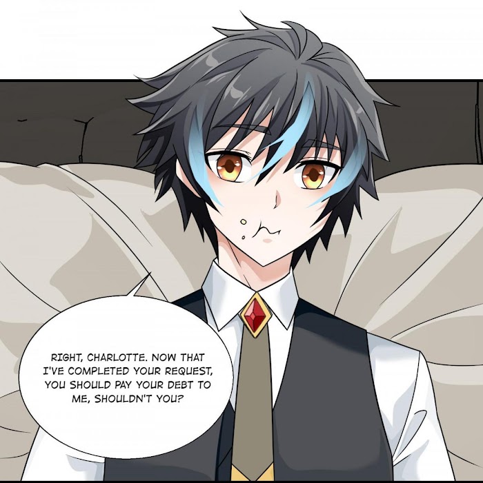 Little Tyrant Doesn’t Want to Meet with a Bad End Chapter 43 - page 49