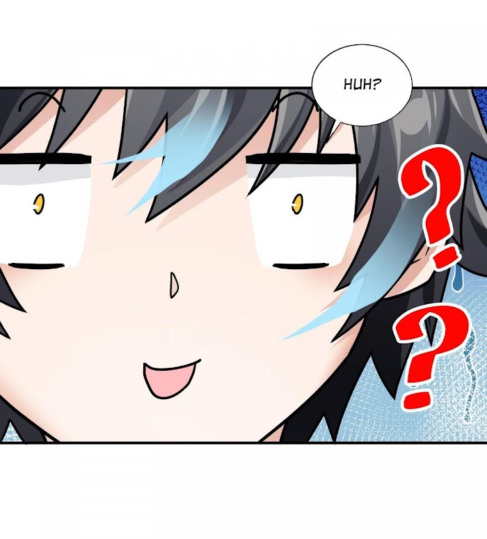 Little Tyrant Doesn’t Want to Meet with a Bad End Chapter 43 - page 51