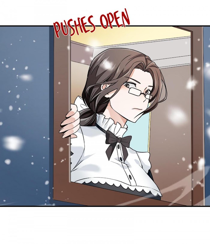 Little Tyrant Doesn’t Want to Meet with a Bad End Chapter 43 - page 56