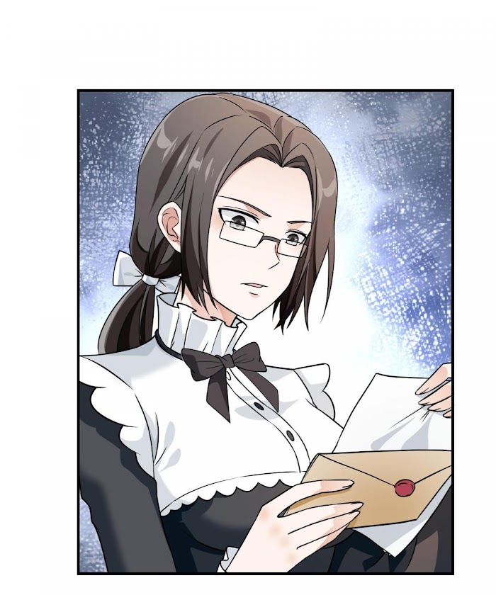 Little Tyrant Doesn’t Want to Meet with a Bad End Chapter 43 - page 58