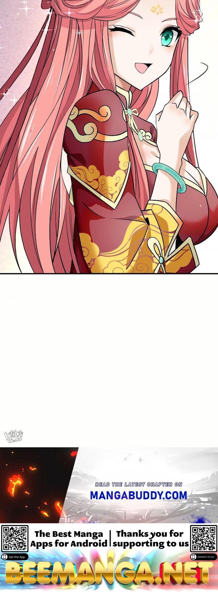 Little Tyrant Doesn’t Want to Meet with a Bad End Chapter 43 - page 62