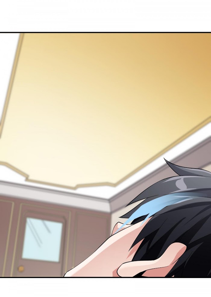 Little Tyrant Doesn’t Want to Meet with a Bad End Chapter 43 - page 7