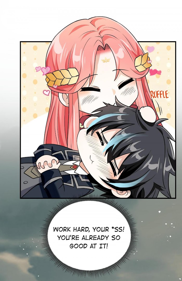 Little Tyrant Doesn’t Want to Meet with a Bad End Chapter 42 - page 10