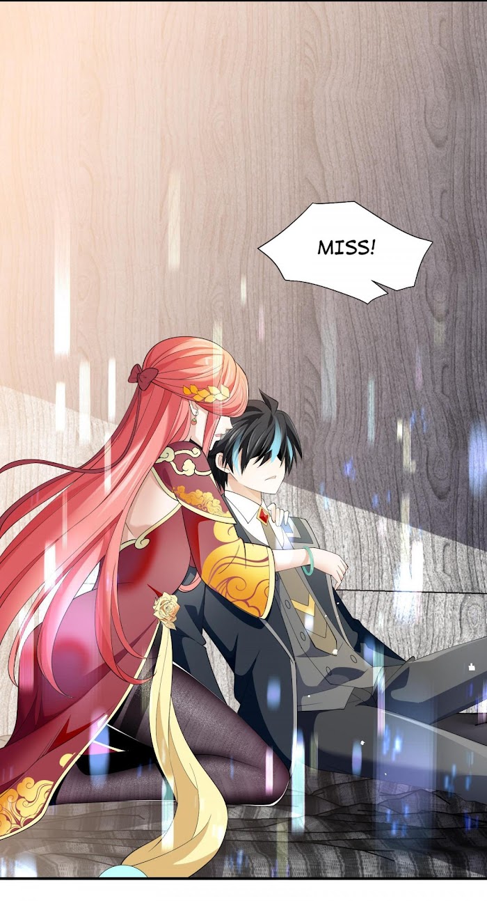 Little Tyrant Doesn’t Want to Meet with a Bad End Chapter 42 - page 25