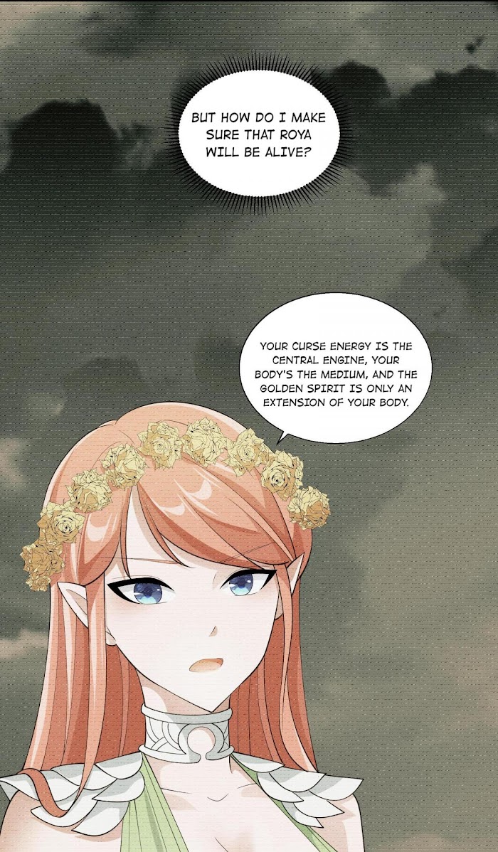Little Tyrant Doesn’t Want to Meet with a Bad End Chapter 42 - page 28