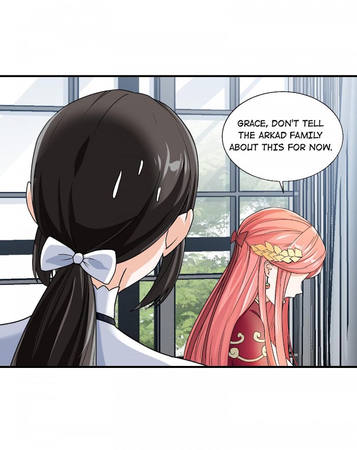 Little Tyrant Doesn’t Want to Meet with a Bad End Chapter 42 - page 35