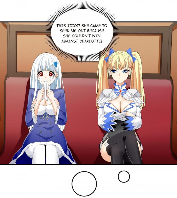 Little Tyrant Doesn’t Want to Meet with a Bad End Chapter 42 - page 39
