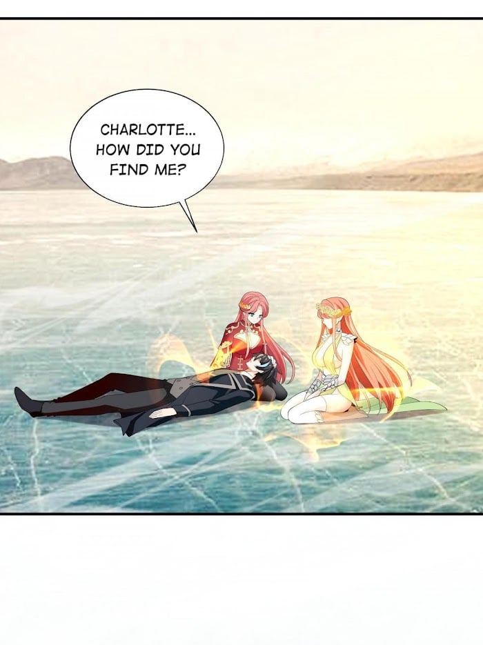 Little Tyrant Doesn’t Want to Meet with a Bad End Chapter 42 - page 4