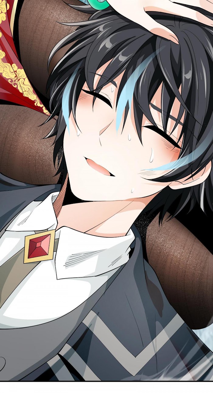 Little Tyrant Doesn’t Want to Meet with a Bad End Chapter 42 - page 6