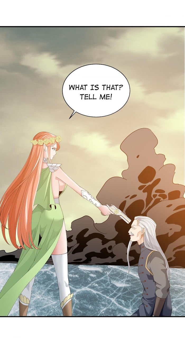 Little Tyrant Doesn’t Want to Meet with a Bad End Chapter 40 - page 19