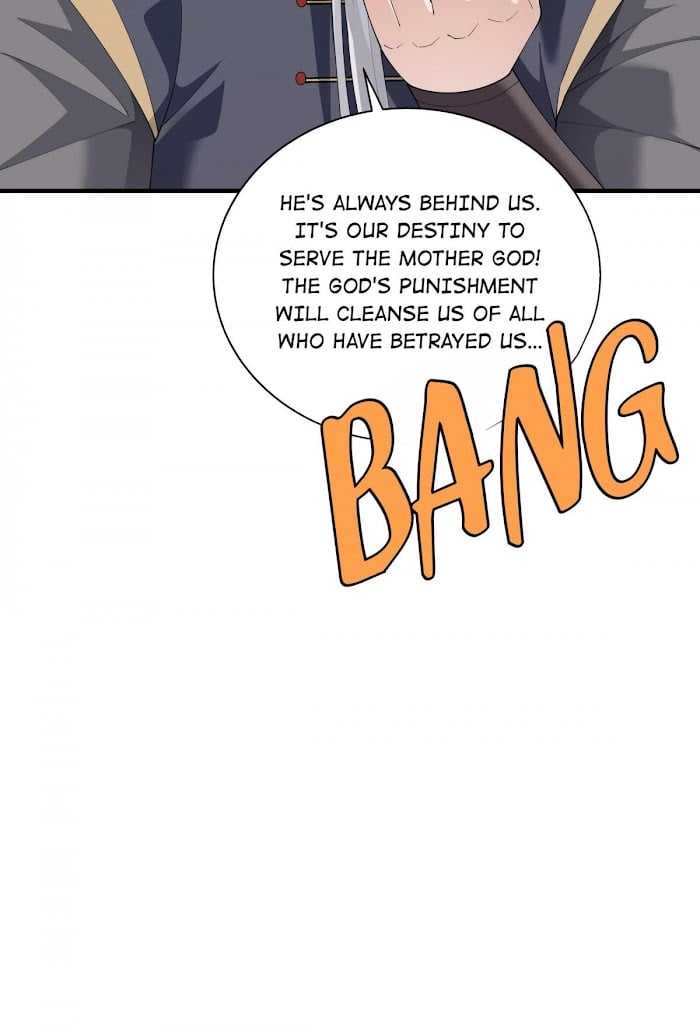 Little Tyrant Doesn’t Want to Meet with a Bad End Chapter 40 - page 21