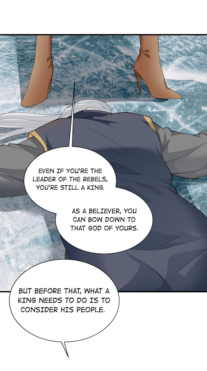 Little Tyrant Doesn’t Want to Meet with a Bad End Chapter 40 - page 22