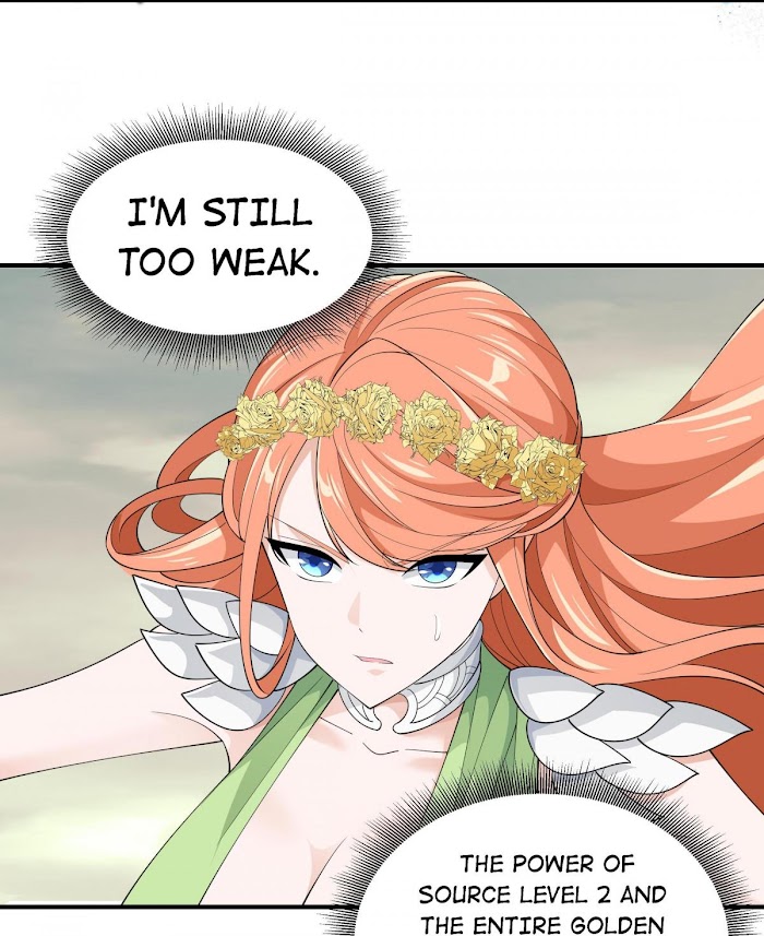 Little Tyrant Doesn’t Want to Meet with a Bad End Chapter 40 - page 39