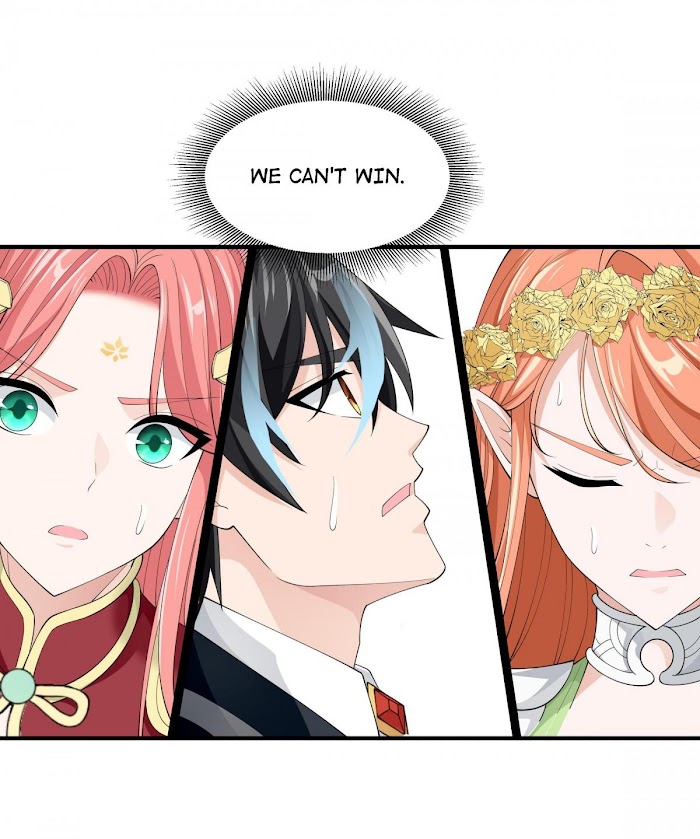 Little Tyrant Doesn’t Want to Meet with a Bad End Chapter 40 - page 41
