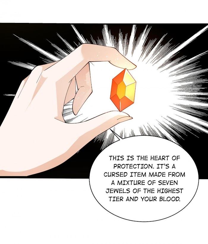 Little Tyrant Doesn’t Want to Meet with a Bad End Chapter 40 - page 46