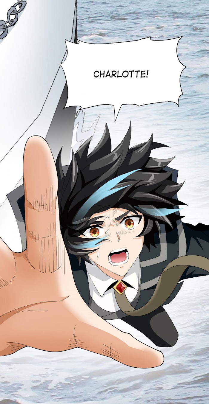 Little Tyrant Doesn’t Want to Meet with a Bad End Chapter 40 - page 51