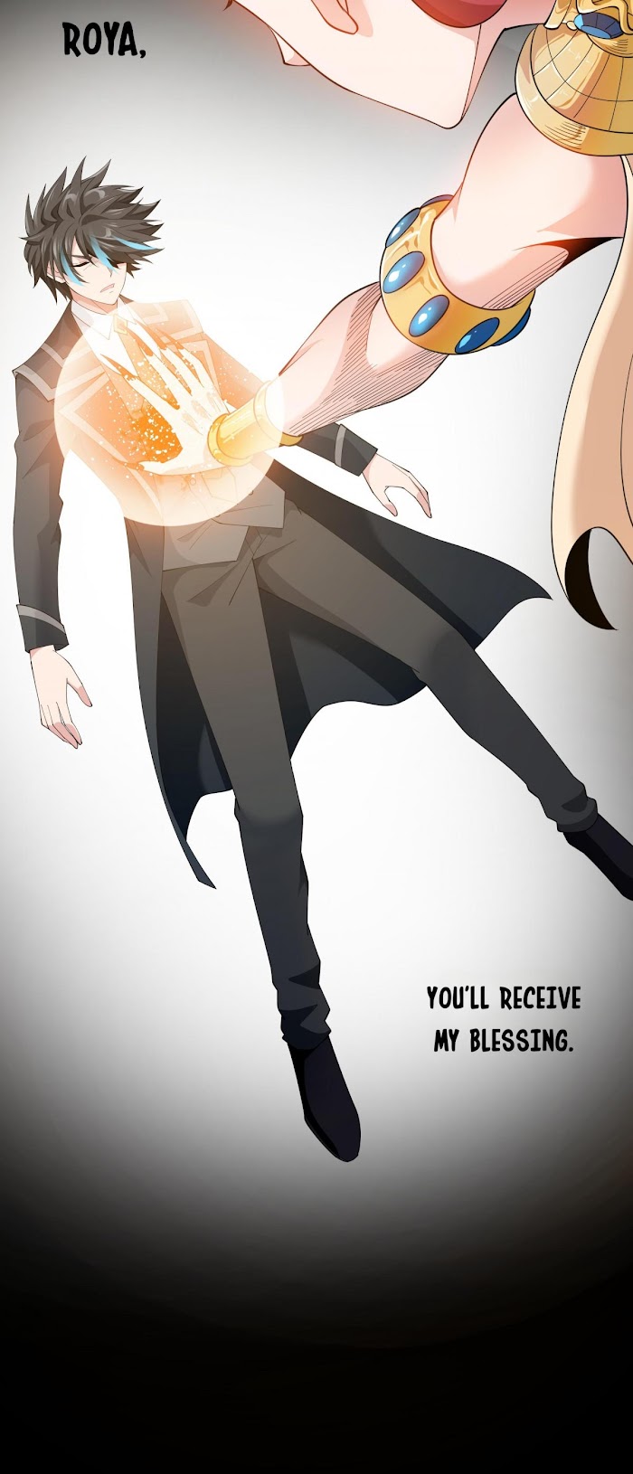 Little Tyrant Doesn’t Want to Meet with a Bad End Chapter 39 - page 10