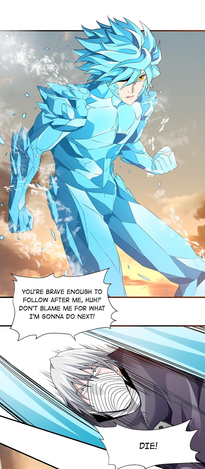 Little Tyrant Doesn’t Want to Meet with a Bad End Chapter 39 - page 29