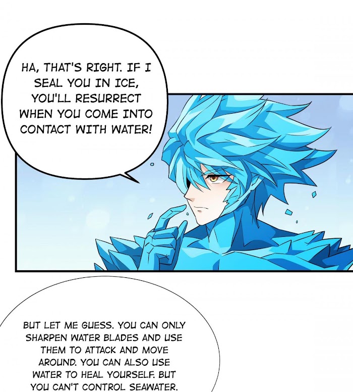 Little Tyrant Doesn’t Want to Meet with a Bad End Chapter 39 - page 35