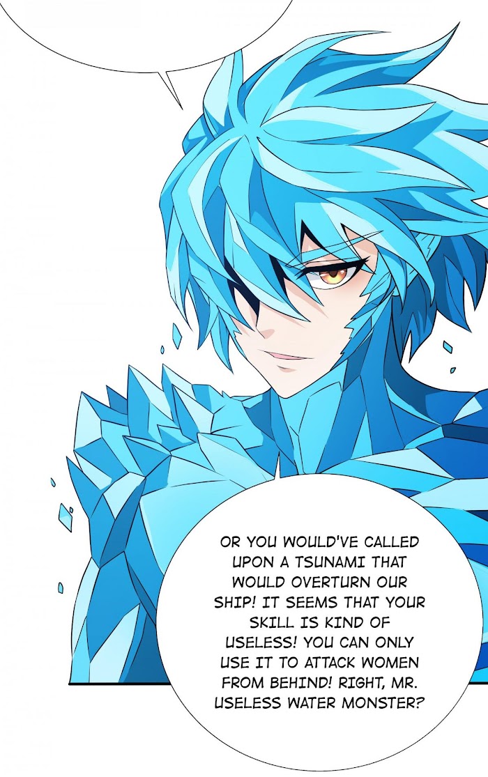 Little Tyrant Doesn’t Want to Meet with a Bad End Chapter 39 - page 36