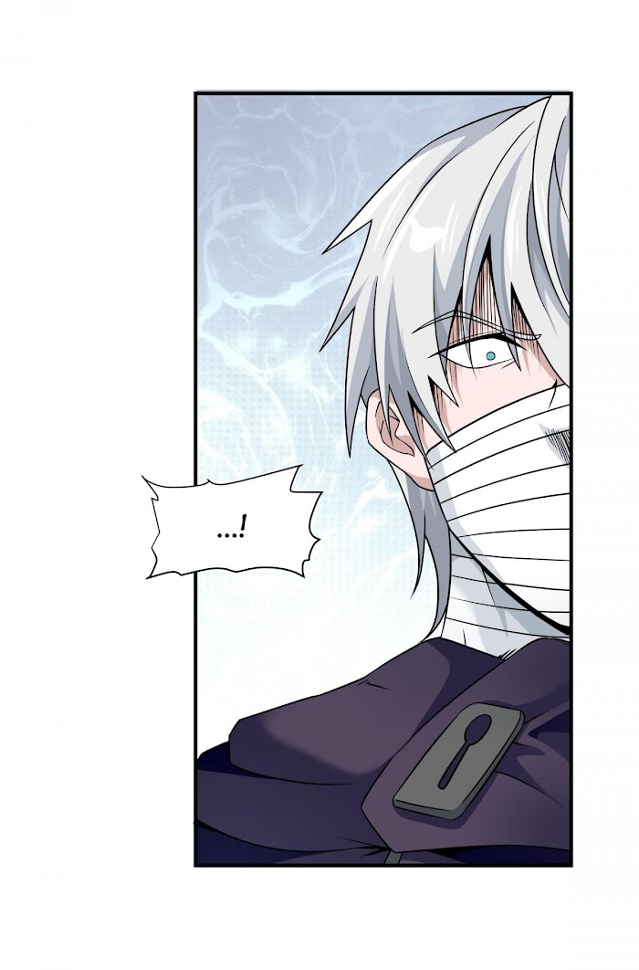 Little Tyrant Doesn’t Want to Meet with a Bad End Chapter 39 - page 37