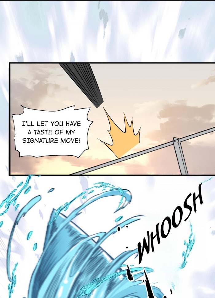 Little Tyrant Doesn’t Want to Meet with a Bad End Chapter 39 - page 39