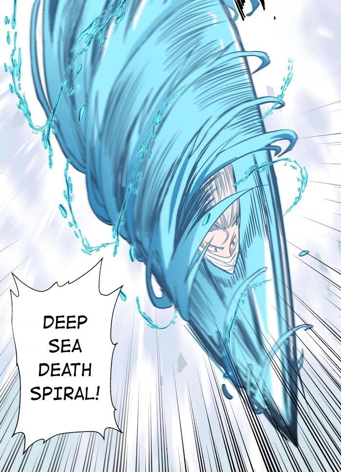 Little Tyrant Doesn’t Want to Meet with a Bad End Chapter 39 - page 40