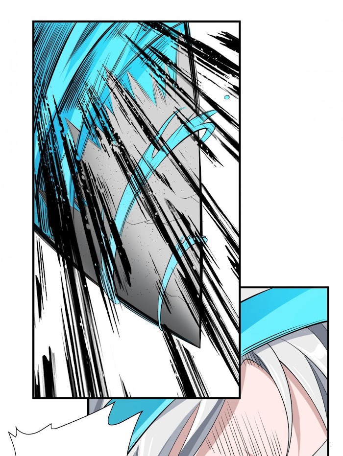 Little Tyrant Doesn’t Want to Meet with a Bad End Chapter 39 - page 45