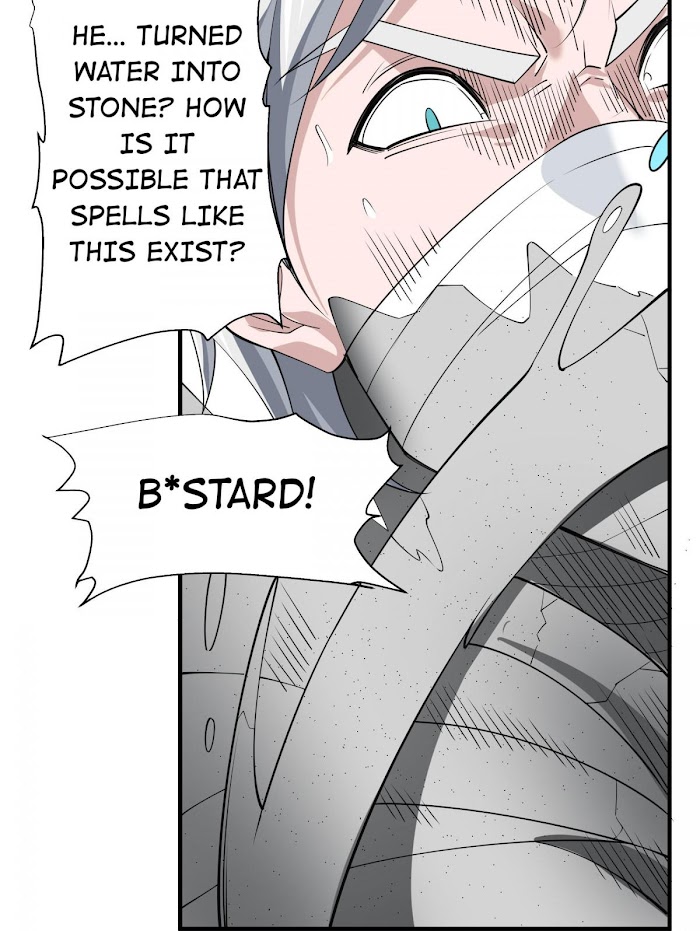 Little Tyrant Doesn’t Want to Meet with a Bad End Chapter 39 - page 46