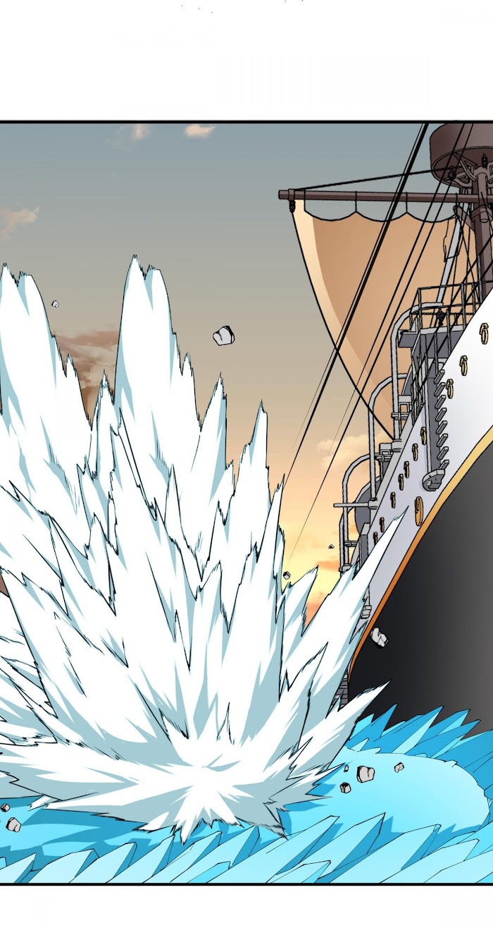 Little Tyrant Doesn’t Want to Meet with a Bad End Chapter 39 - page 47