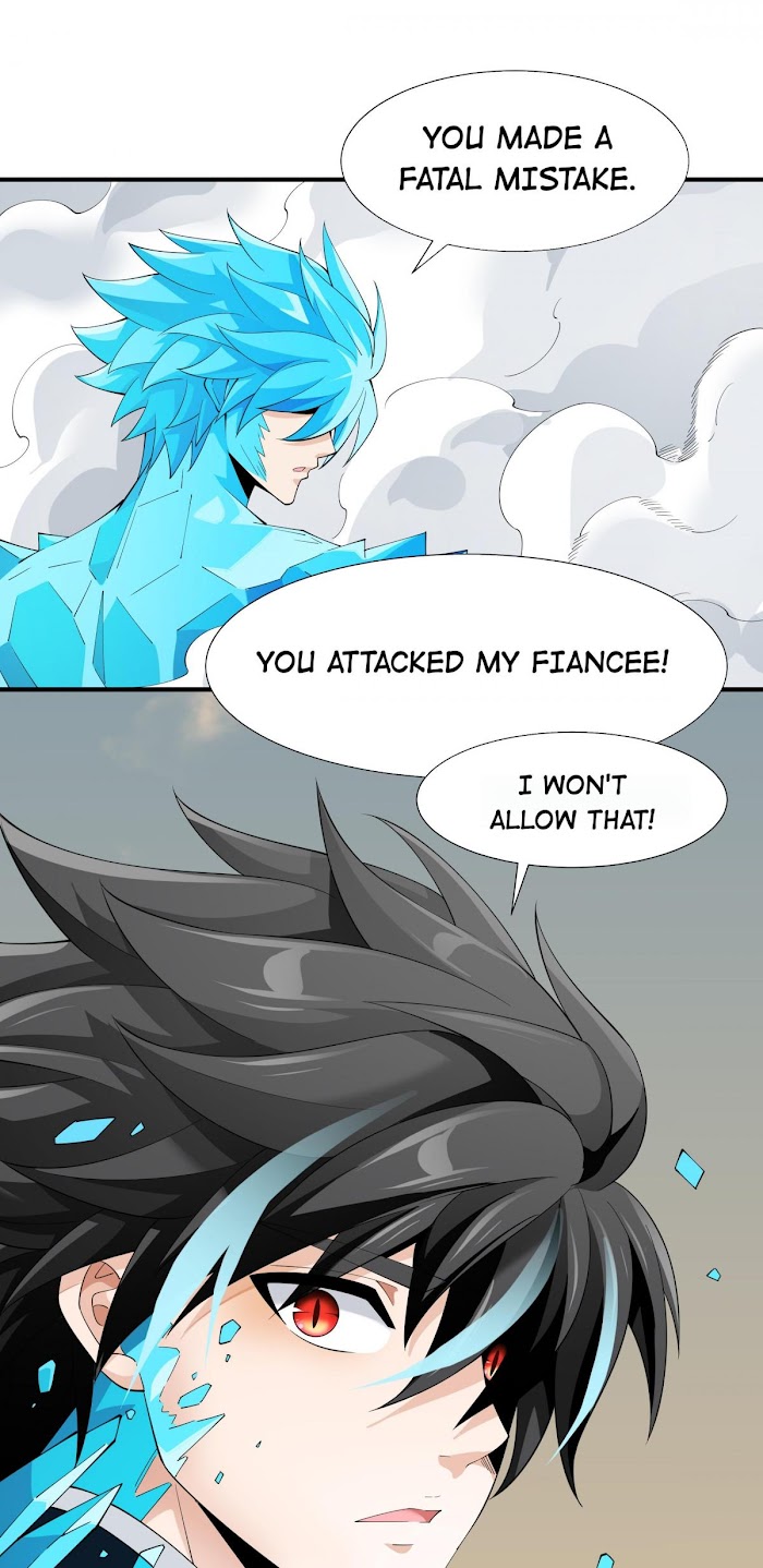 Little Tyrant Doesn’t Want to Meet with a Bad End Chapter 39 - page 48