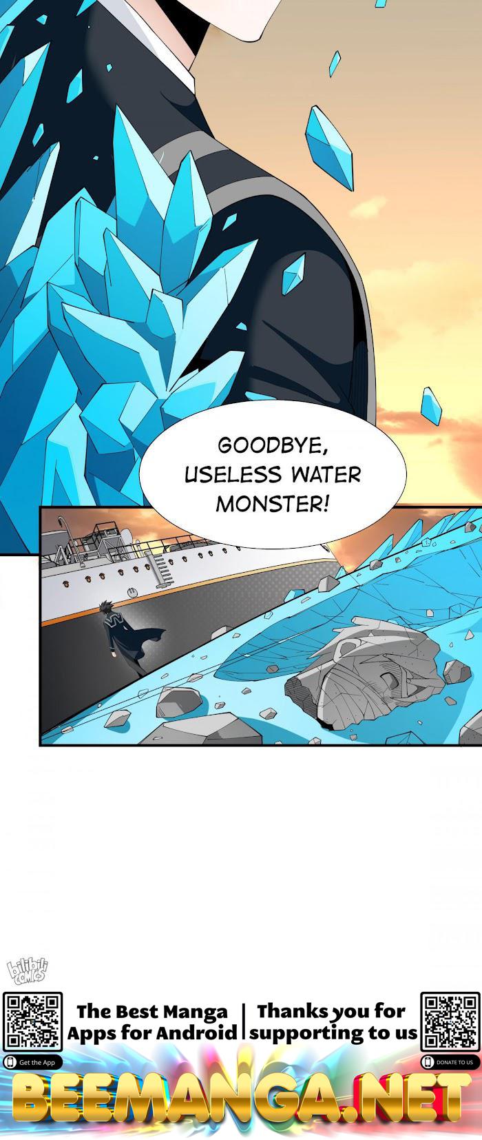 Little Tyrant Doesn’t Want to Meet with a Bad End Chapter 39 - page 49