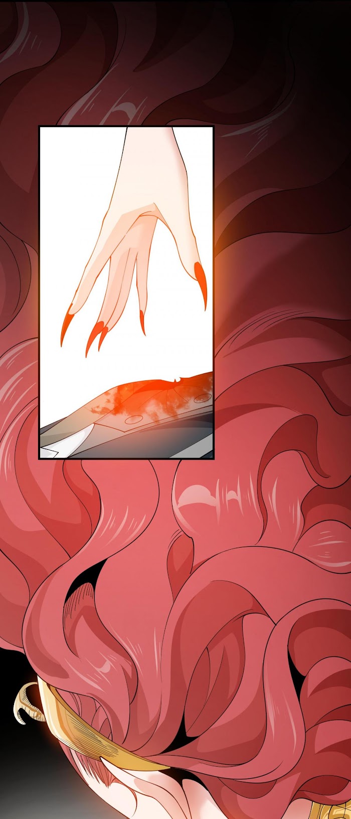 Little Tyrant Doesn’t Want to Meet with a Bad End Chapter 39 - page 9