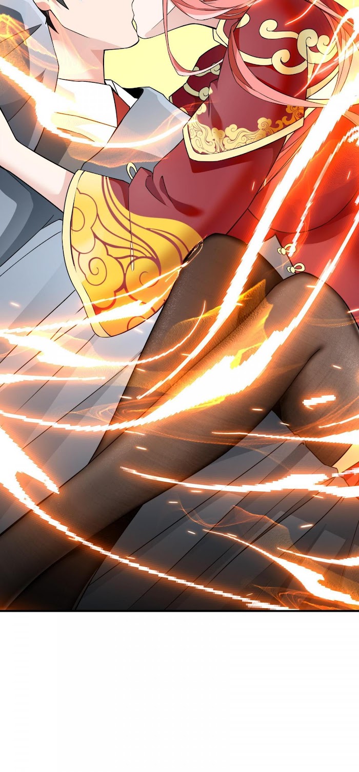 Little Tyrant Doesn’t Want to Meet with a Bad End Chapter 38 - page 15