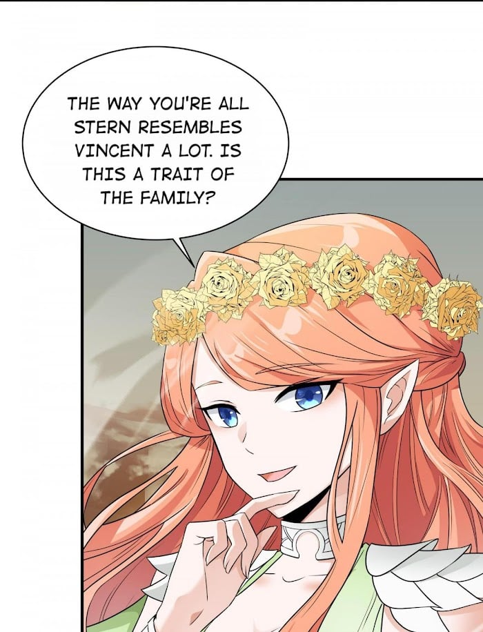 Little Tyrant Doesn’t Want to Meet with a Bad End Chapter 38 - page 38