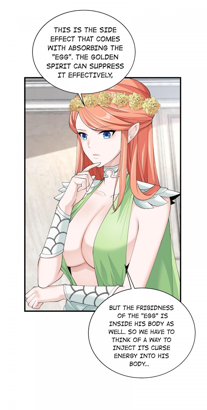 Little Tyrant Doesn’t Want to Meet with a Bad End Chapter 38 - page 5