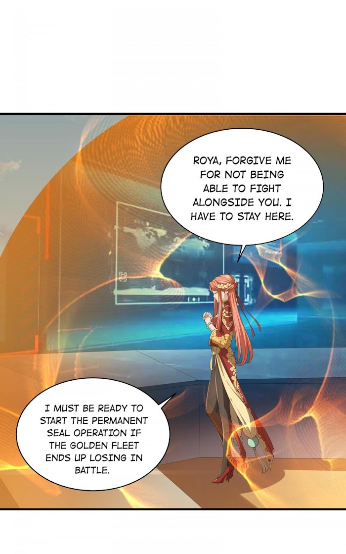 Little Tyrant Doesn’t Want to Meet with a Bad End Chapter 38 - page 50