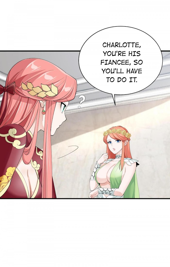 Little Tyrant Doesn’t Want to Meet with a Bad End Chapter 38 - page 6
