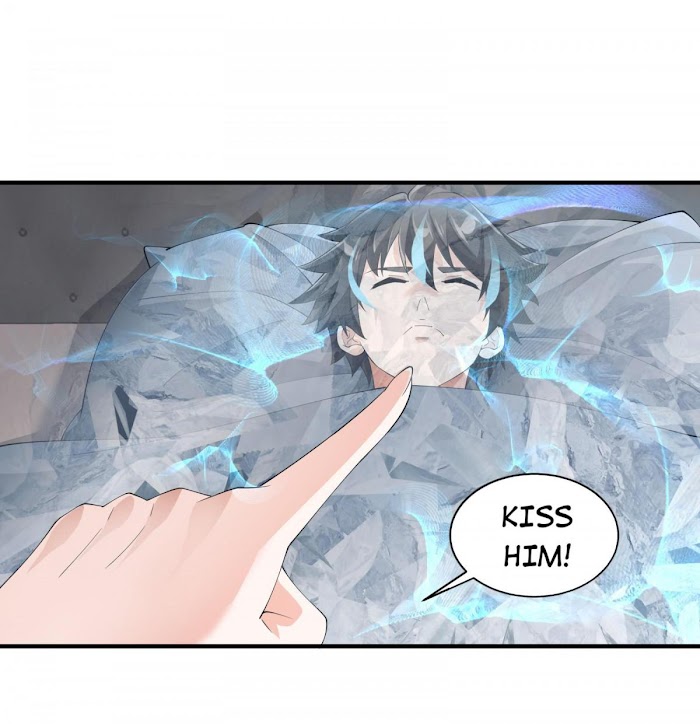 Little Tyrant Doesn’t Want to Meet with a Bad End Chapter 38 - page 7