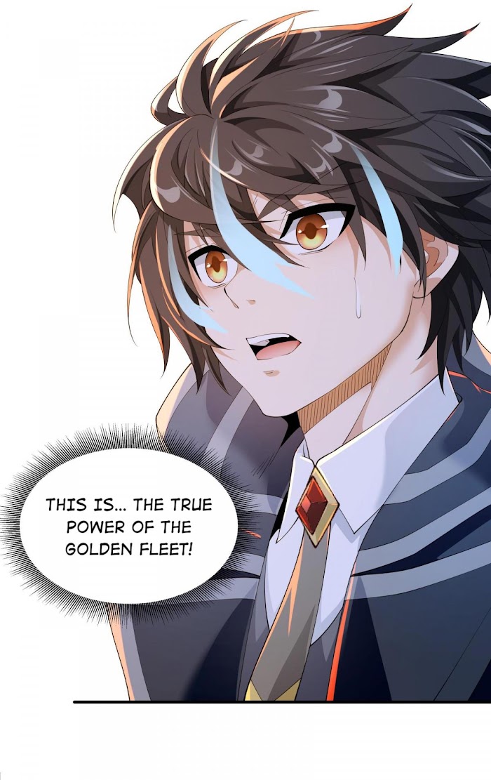 Little Tyrant Doesn’t Want to Meet with a Bad End Chapter 37 - page 15