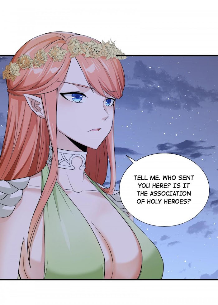 Little Tyrant Doesn’t Want to Meet with a Bad End Chapter 37 - page 22