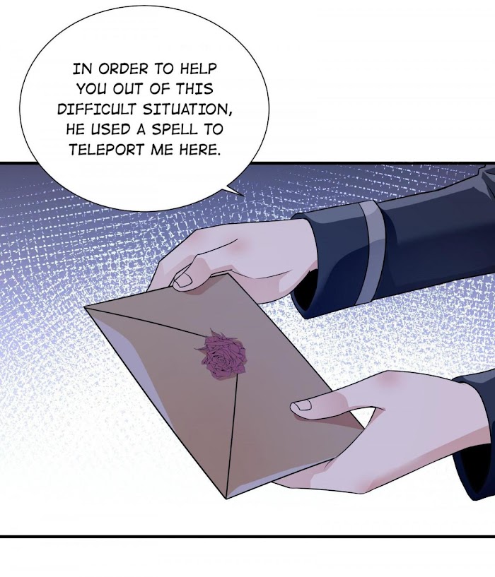 Little Tyrant Doesn’t Want to Meet with a Bad End Chapter 37 - page 25