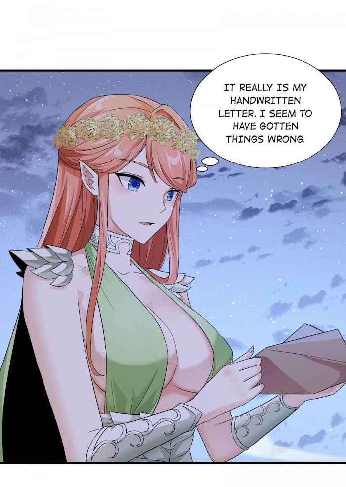 Little Tyrant Doesn’t Want to Meet with a Bad End Chapter 37 - page 26