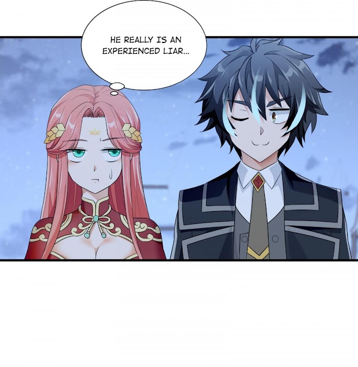 Little Tyrant Doesn’t Want to Meet with a Bad End Chapter 37 - page 27