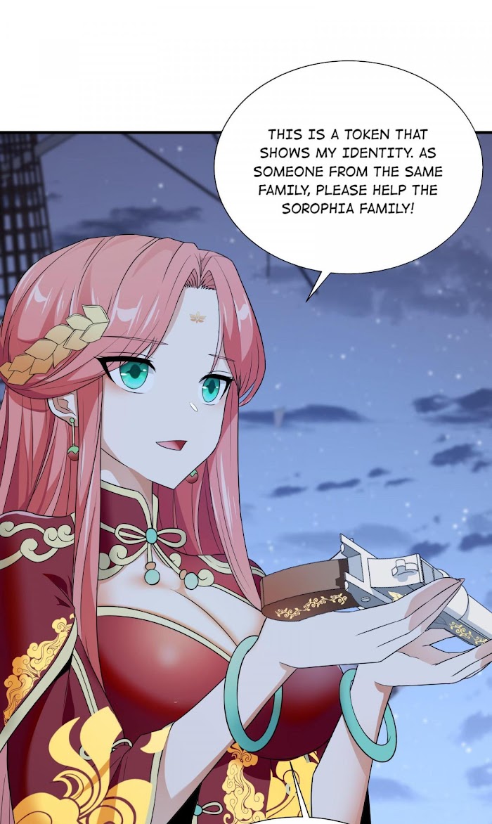 Little Tyrant Doesn’t Want to Meet with a Bad End Chapter 37 - page 29