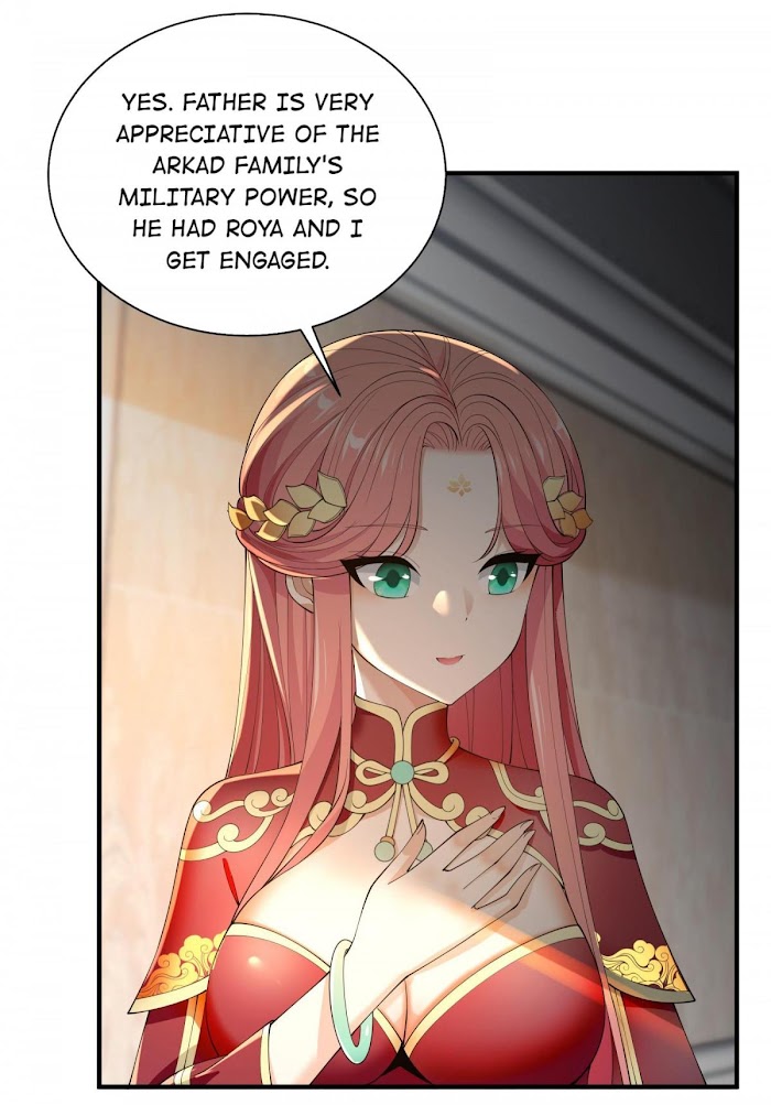 Little Tyrant Doesn’t Want to Meet with a Bad End Chapter 37 - page 39
