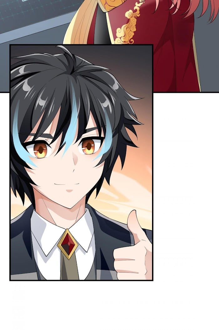 Little Tyrant Doesn’t Want to Meet with a Bad End Chapter 37 - page 4