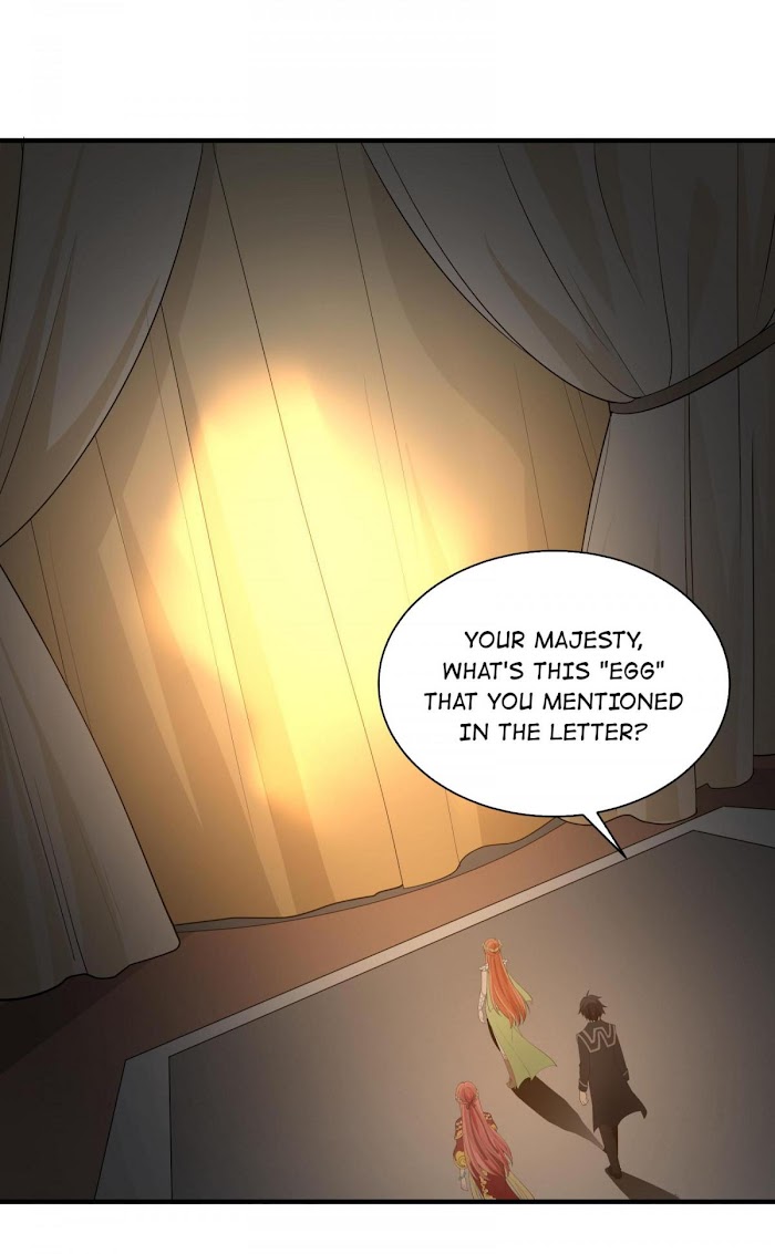 Little Tyrant Doesn’t Want to Meet with a Bad End Chapter 37 - page 41